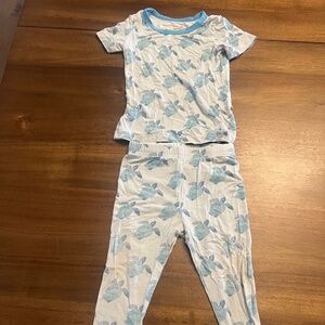 12-18 month Caden lane bamboo